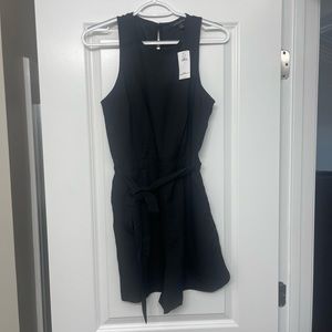 Banana Republic Romper